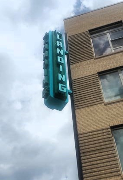 Custom Blade Signs Photo